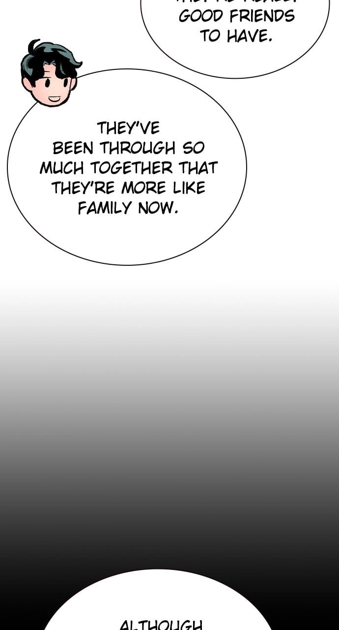 Jungle Juice Chapter 136, page 27 of 140