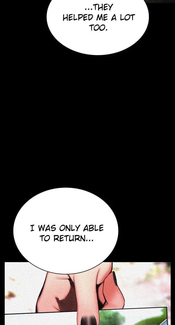 Jungle Juice Chapter 136, page 29 of 140