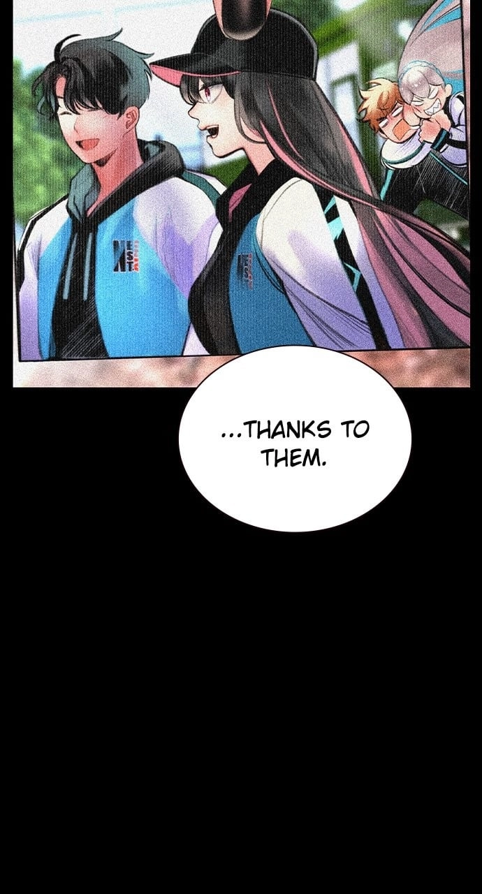 Jungle Juice Chapter 136, page 30 of 140