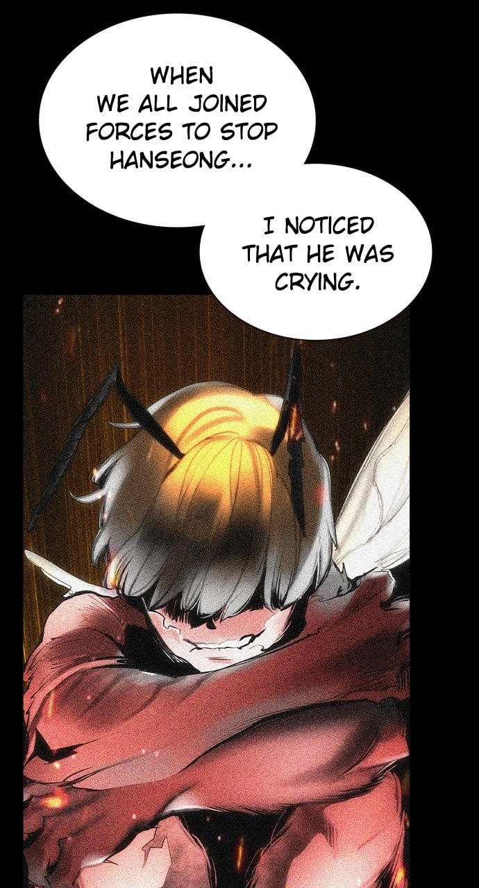 Jungle Juice Chapter 136, page 31 of 140