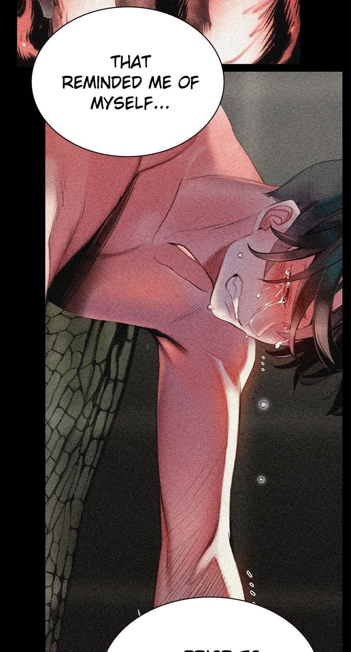 Jungle Juice Chapter 136, page 32 of 140