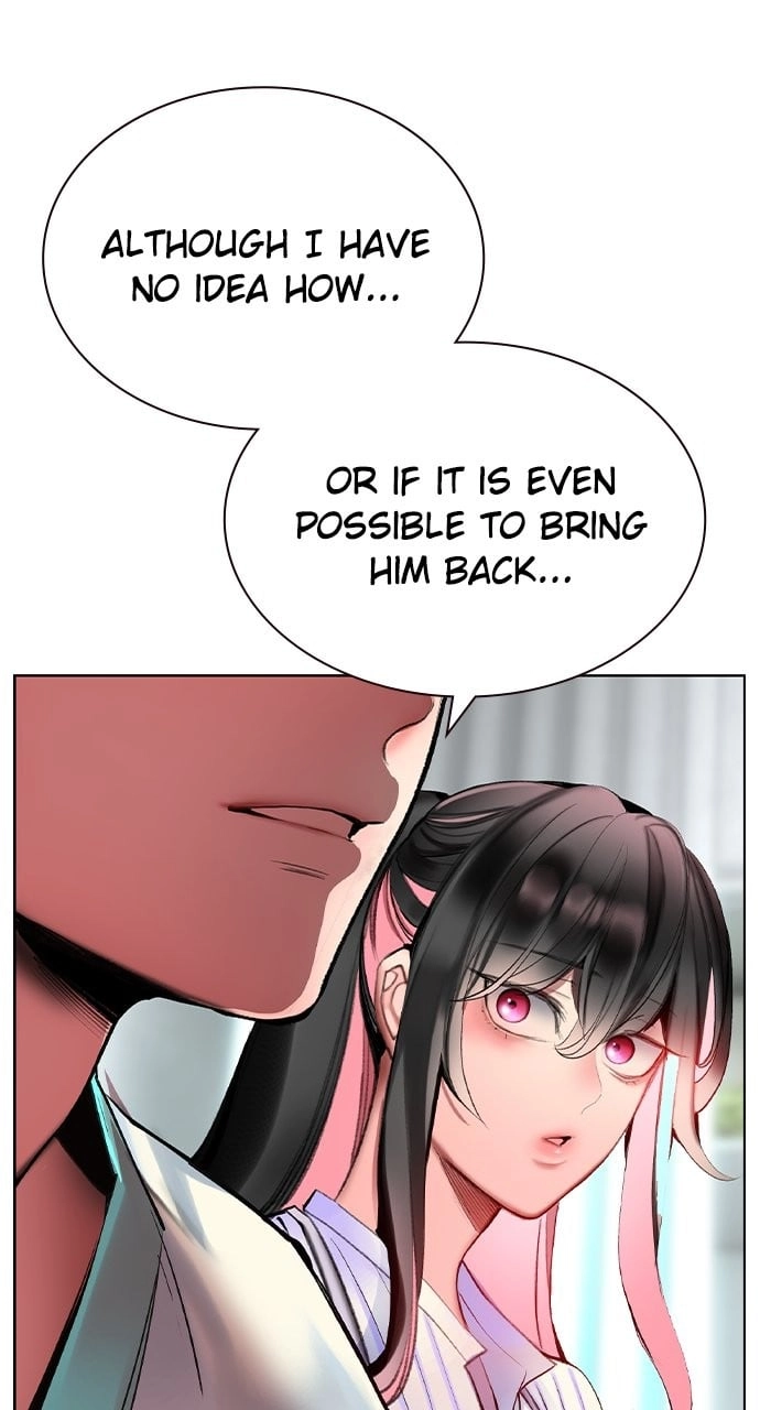 Jungle Juice Chapter 136, page 36 of 140