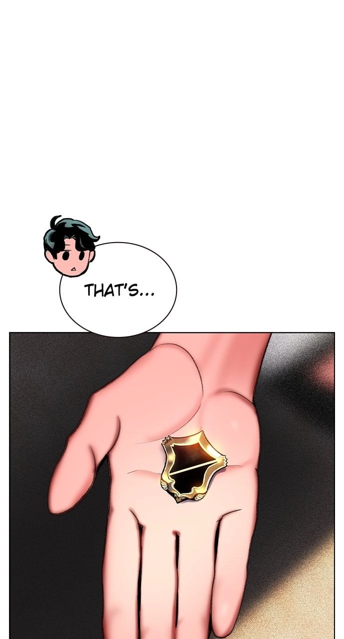 Jungle Juice Chapter 136, page 40 of 140