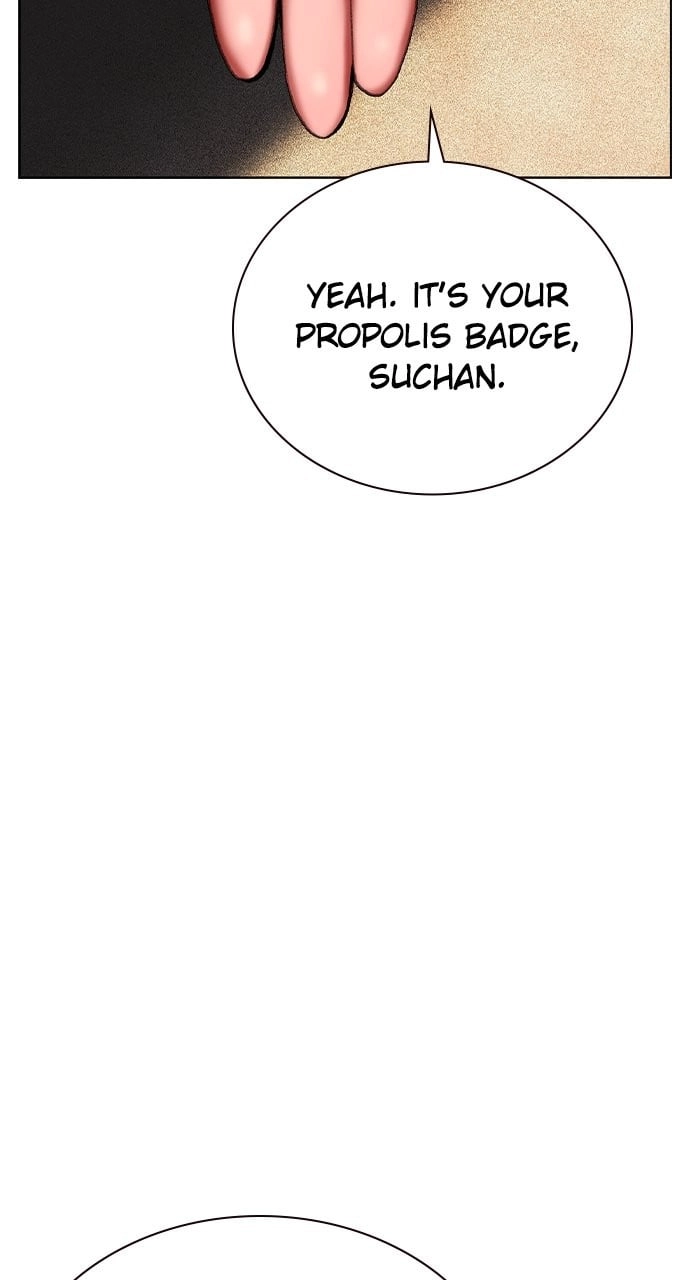 Jungle Juice Chapter 136, page 41 of 140