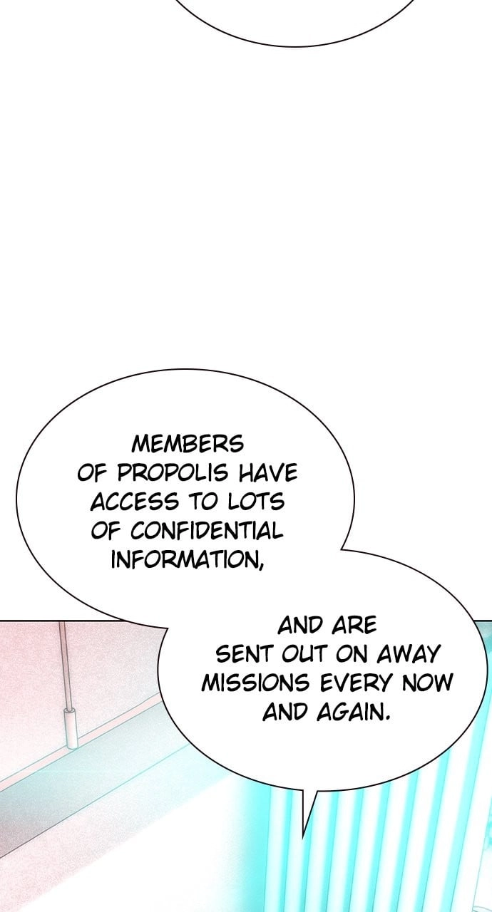 Jungle Juice Chapter 136, page 46 of 140