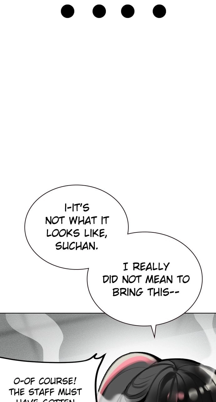 Jungle Juice Chapter 136, page 5 of 140