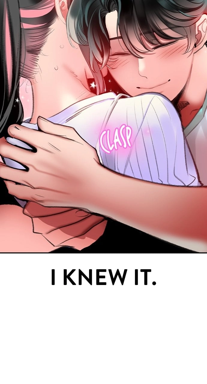 Jungle Juice Chapter 136, page 57 of 140