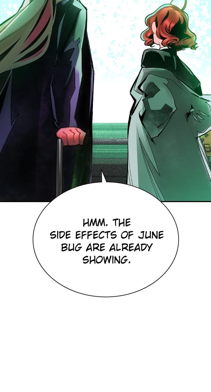 Jungle Juice Chapter 136, page 61 of 140