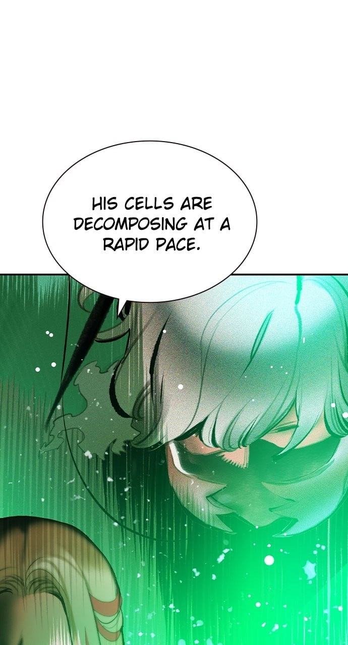 Jungle Juice Chapter 136, page 62 of 140