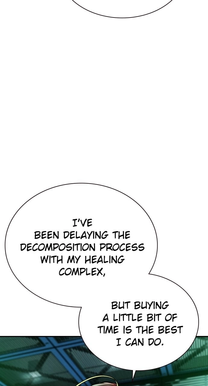 Jungle Juice Chapter 136, page 64 of 140