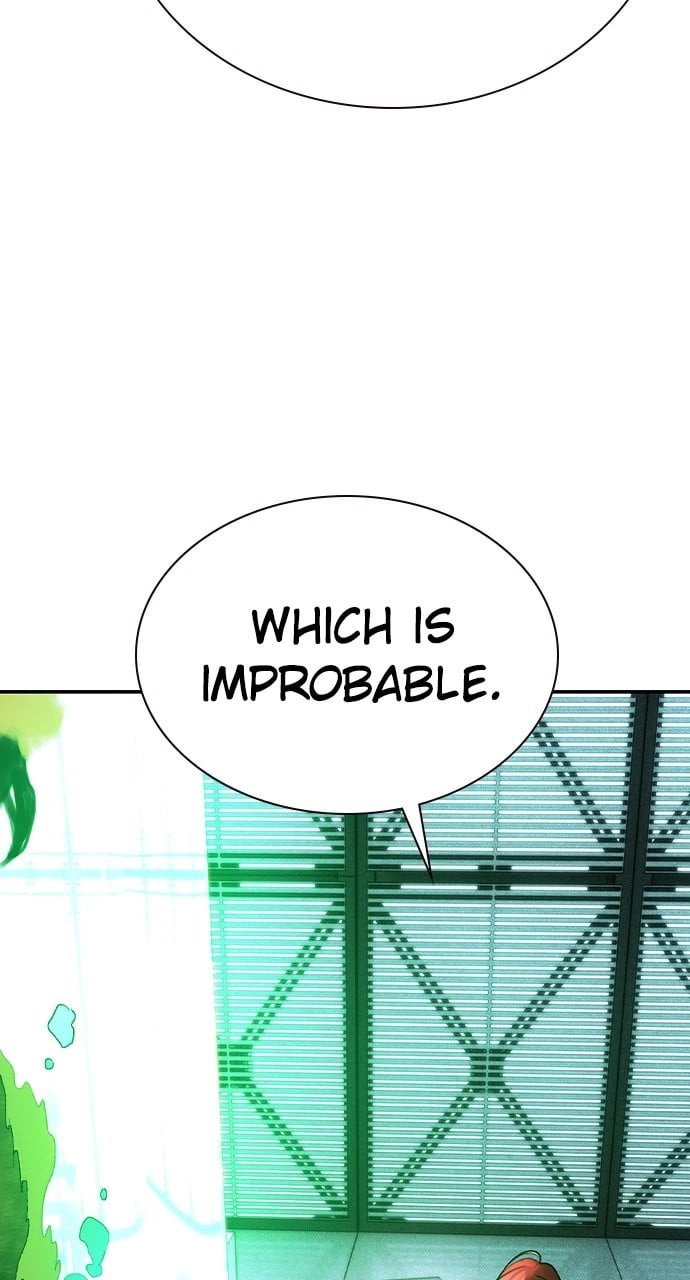 Jungle Juice Chapter 136, page 66 of 140