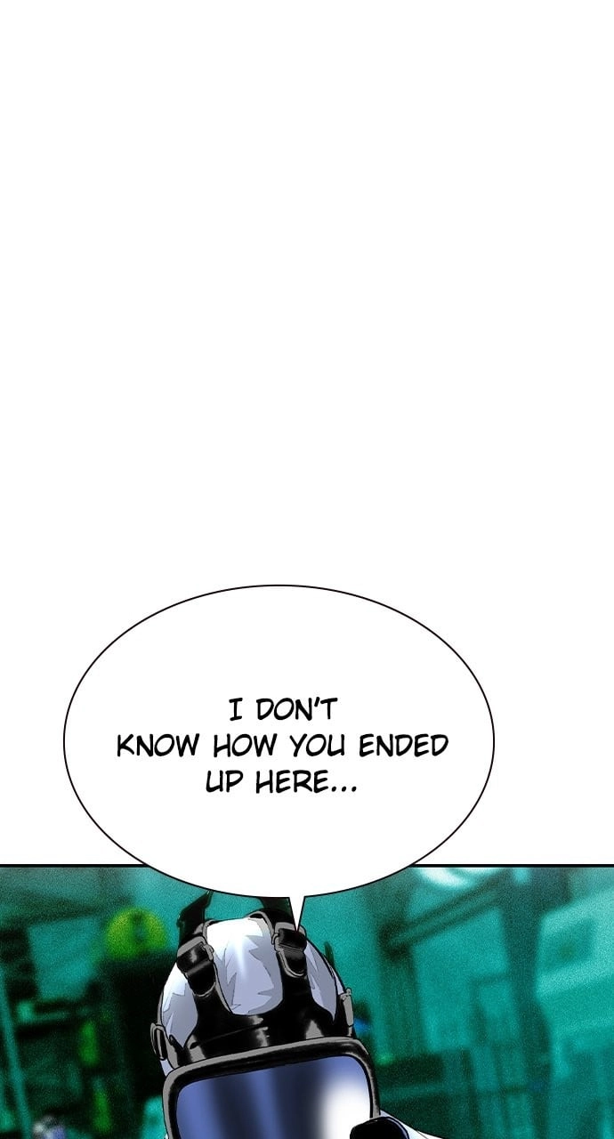 Jungle Juice Chapter 136, page 83 of 140