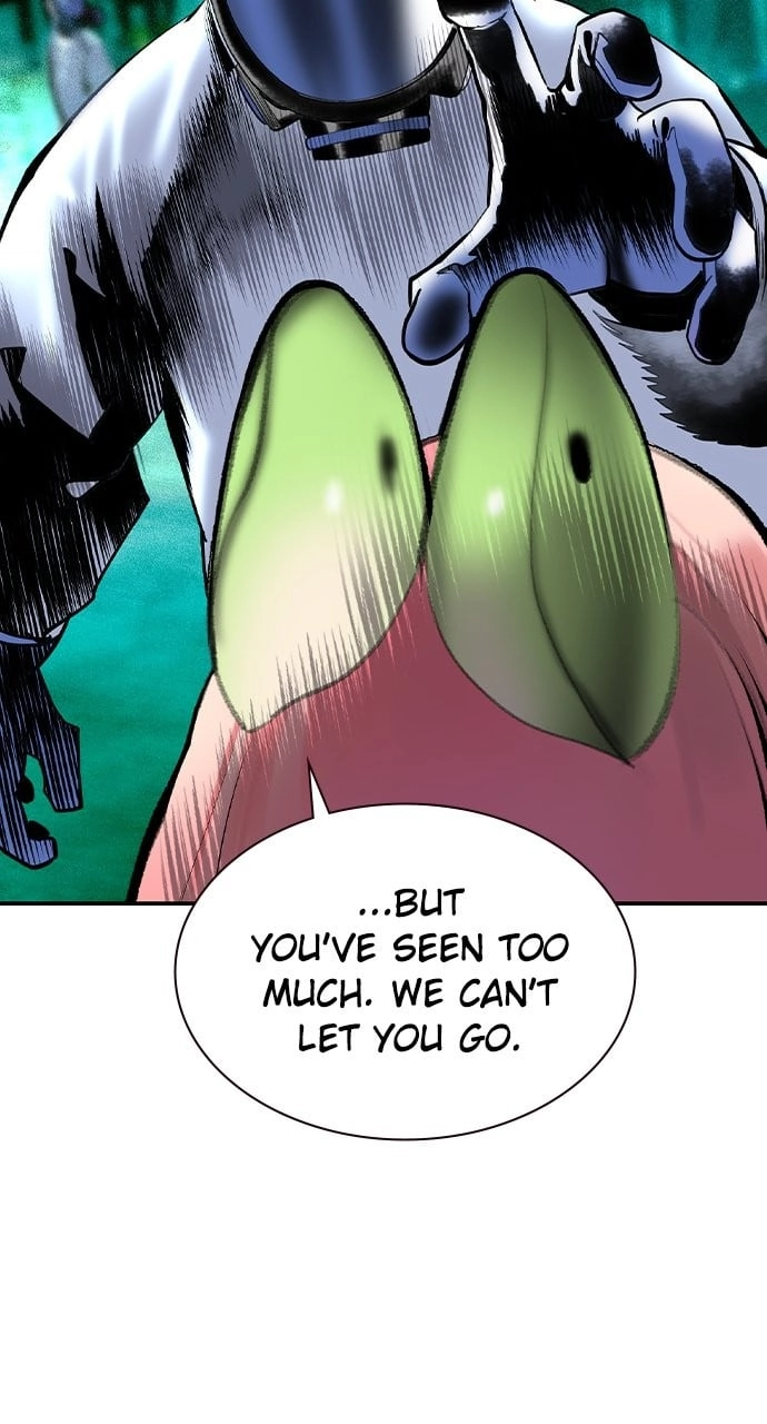 Jungle Juice Chapter 136, page 84 of 140