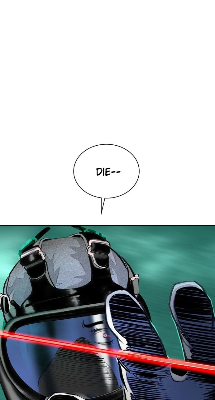 Jungle Juice Chapter 136, page 85 of 140