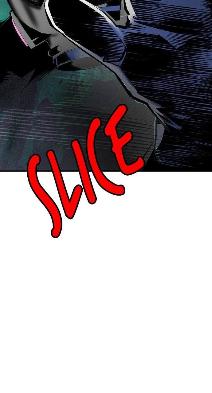 Jungle Juice Chapter 136, page 86 of 140