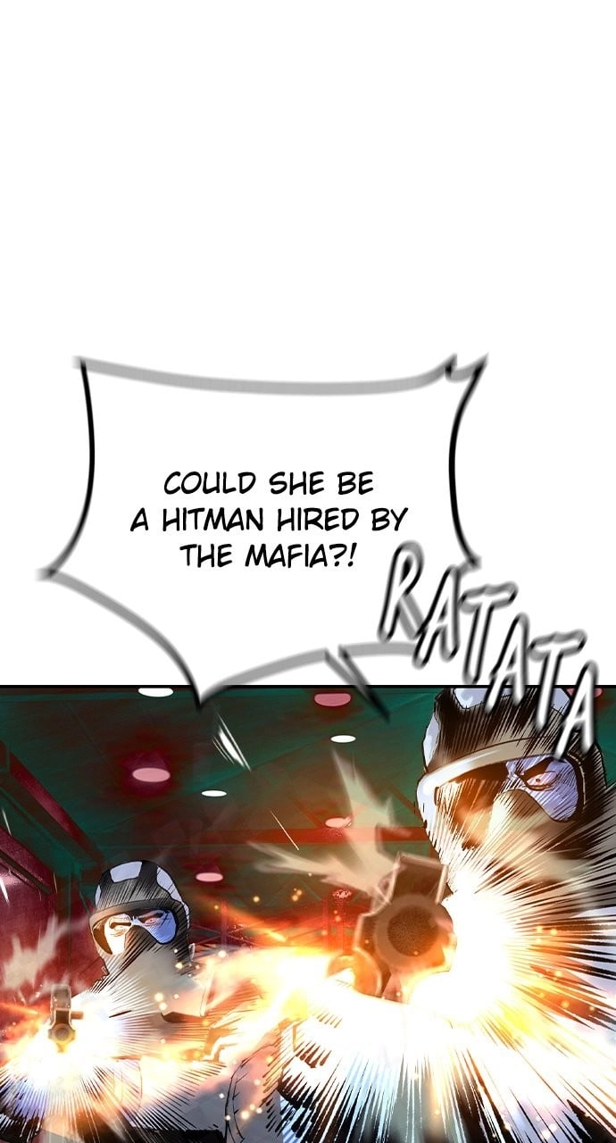 Jungle Juice Chapter 136, page 89 of 140