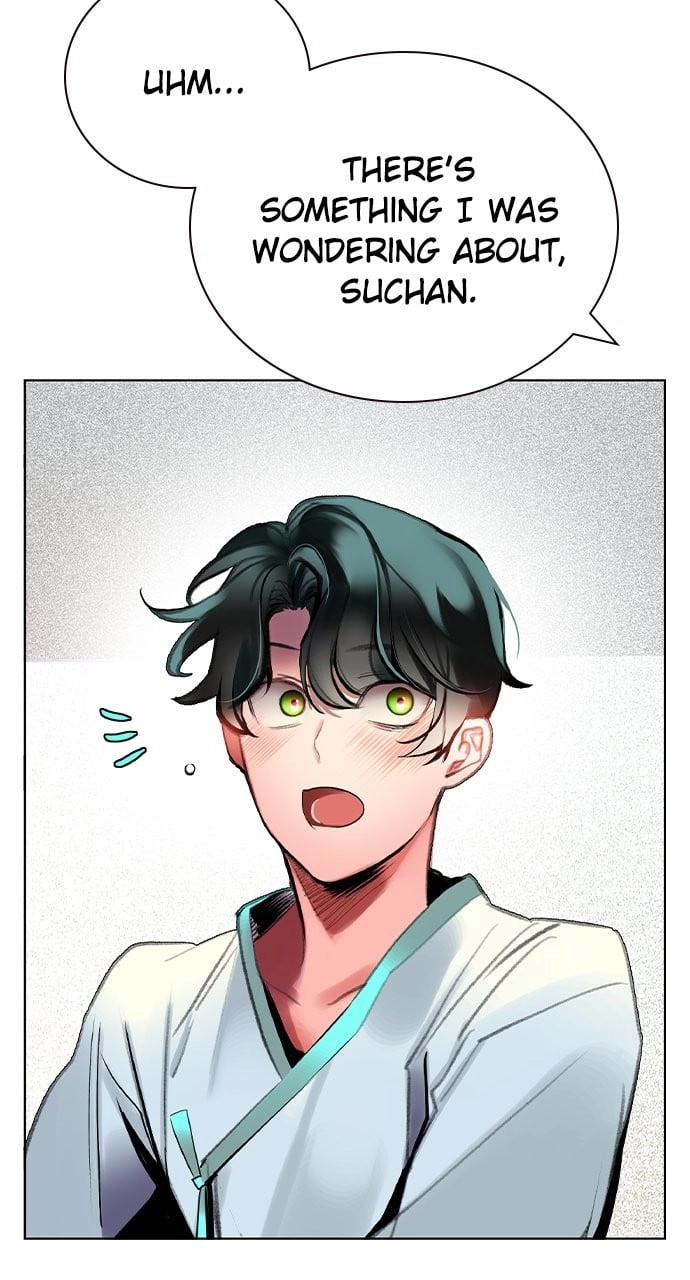 Jungle Juice Chapter 136, page 9 of 140