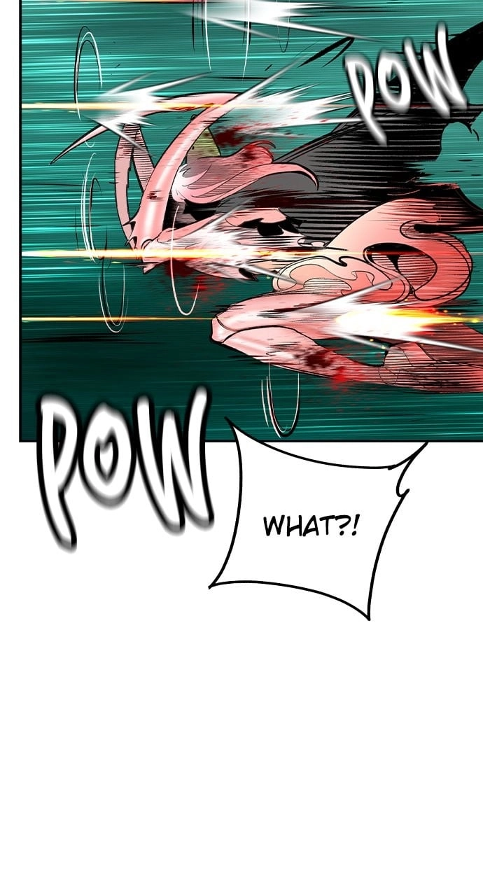 Jungle Juice Chapter 136, page 91 of 140