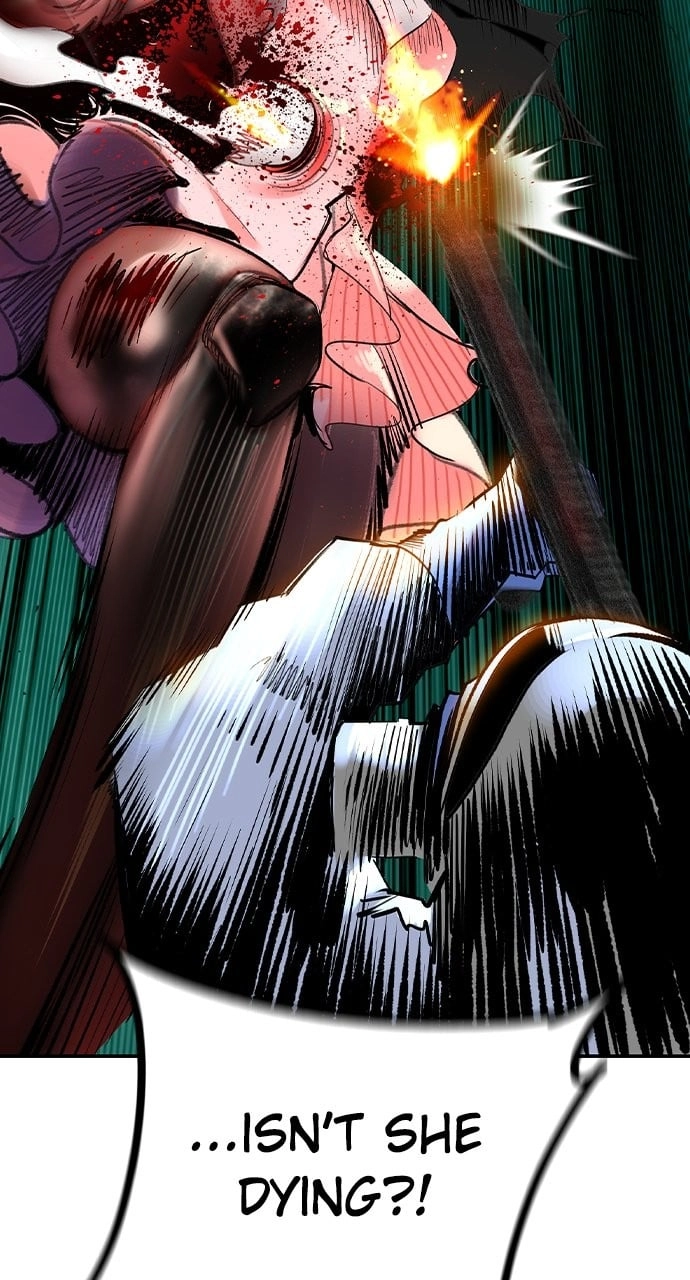 Jungle Juice Chapter 136, page 93 of 140