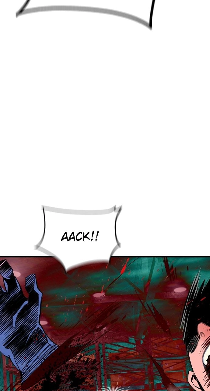 Jungle Juice Chapter 136, page 94 of 140