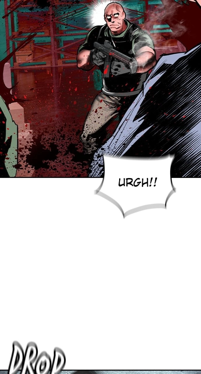 Jungle Juice Chapter 136, page 95 of 140