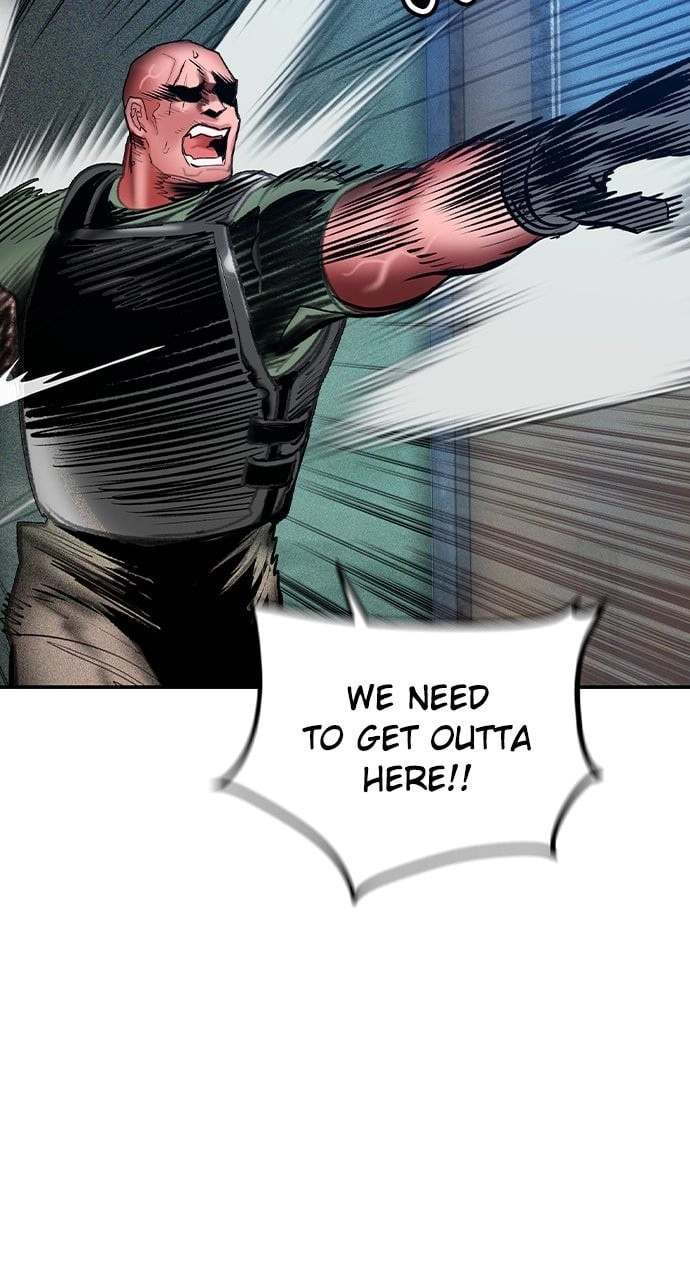 Jungle Juice Chapter 136, page 99 of 140