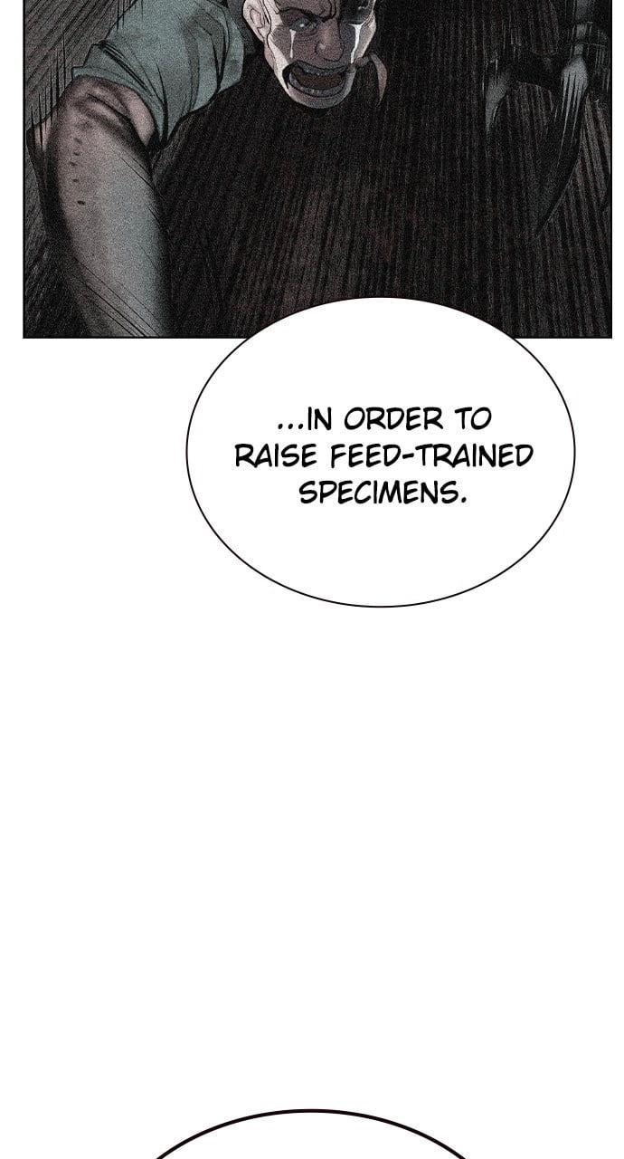 Jungle Juice Chapter 137, page 10 of 162