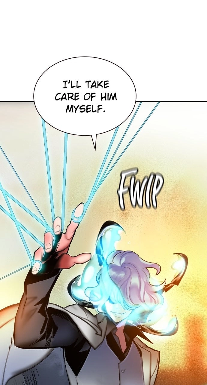 Jungle Juice Chapter 137, page 102 of 162