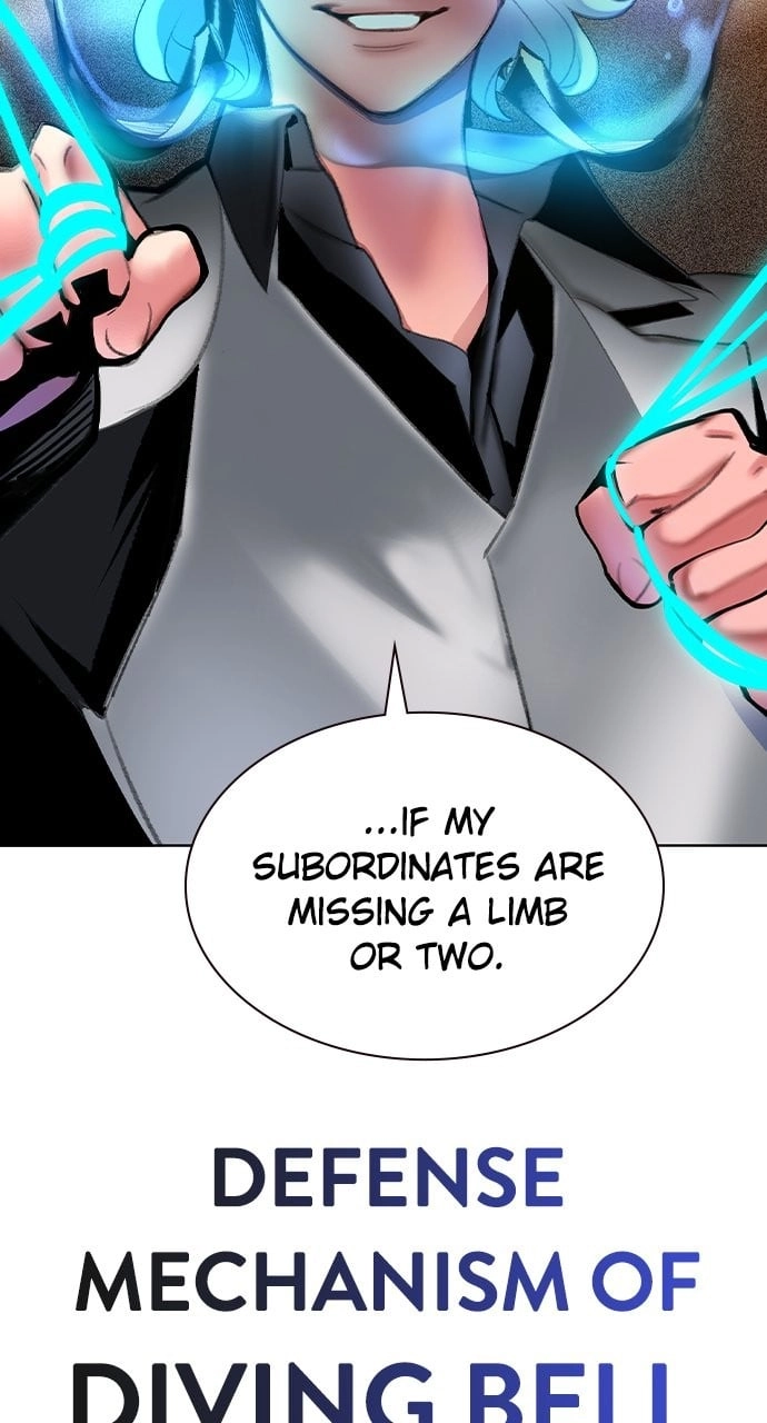 Jungle Juice Chapter 137, page 105 of 162