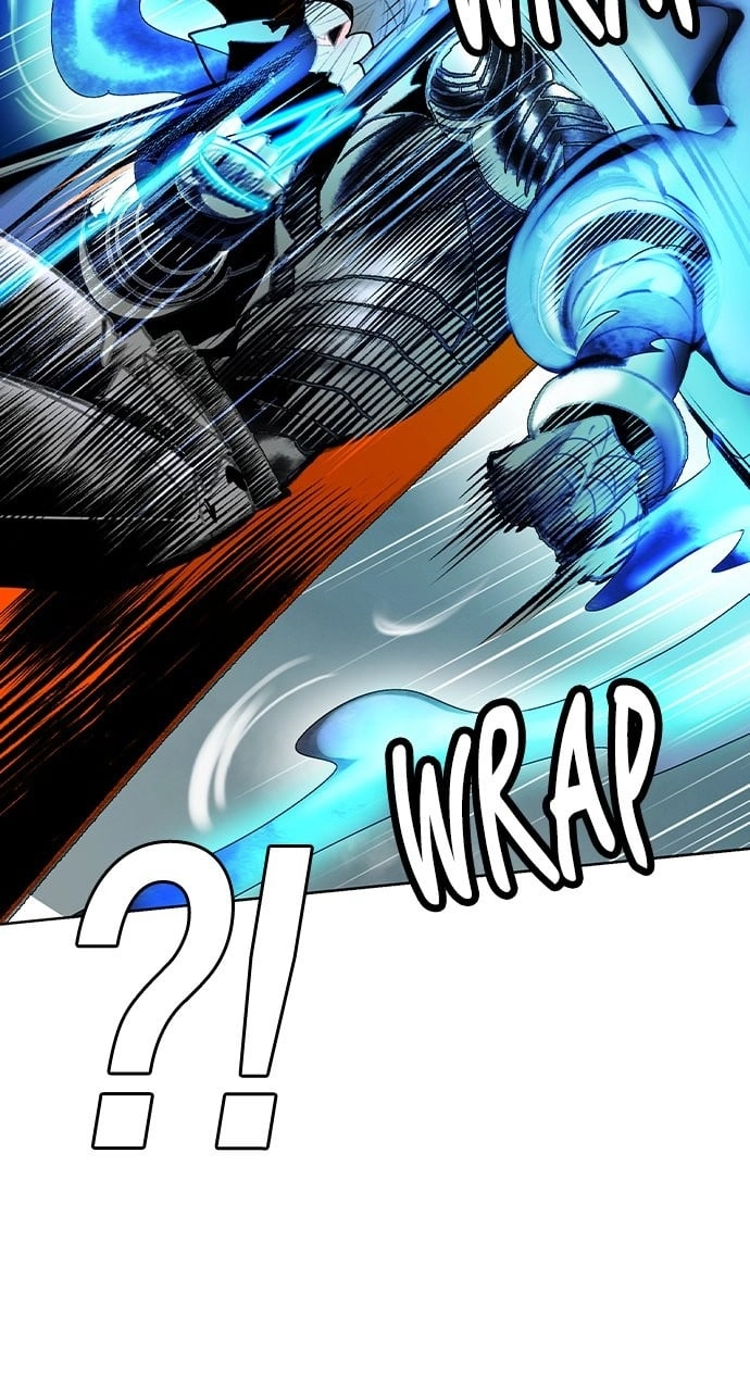 Jungle Juice Chapter 137, page 111 of 162