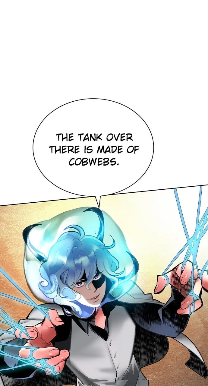Jungle Juice Chapter 137, page 112 of 162