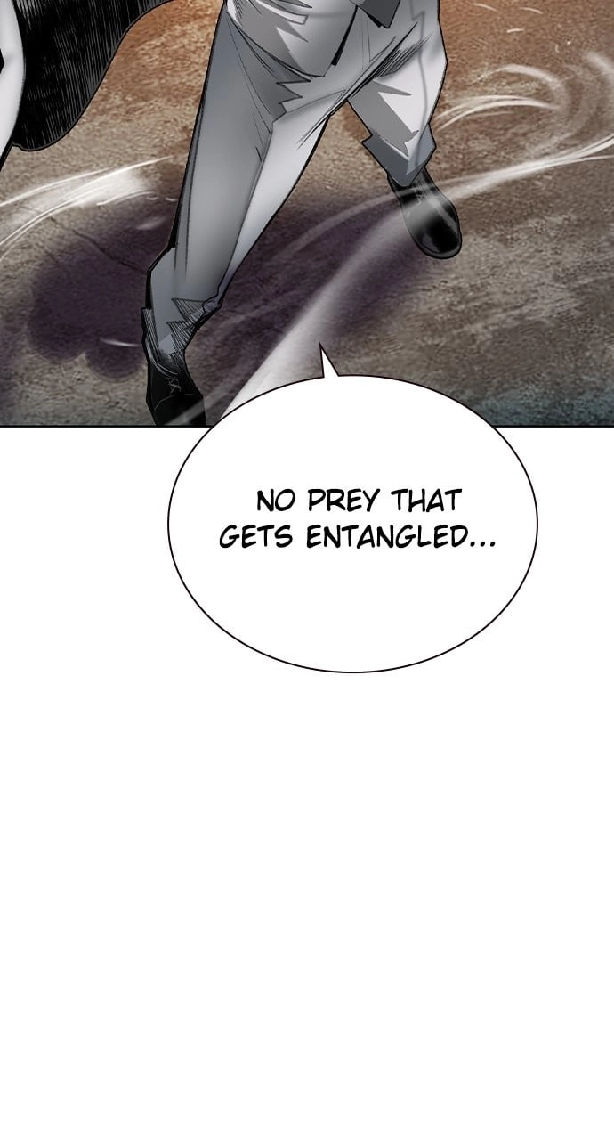 Jungle Juice Chapter 137, page 113 of 162
