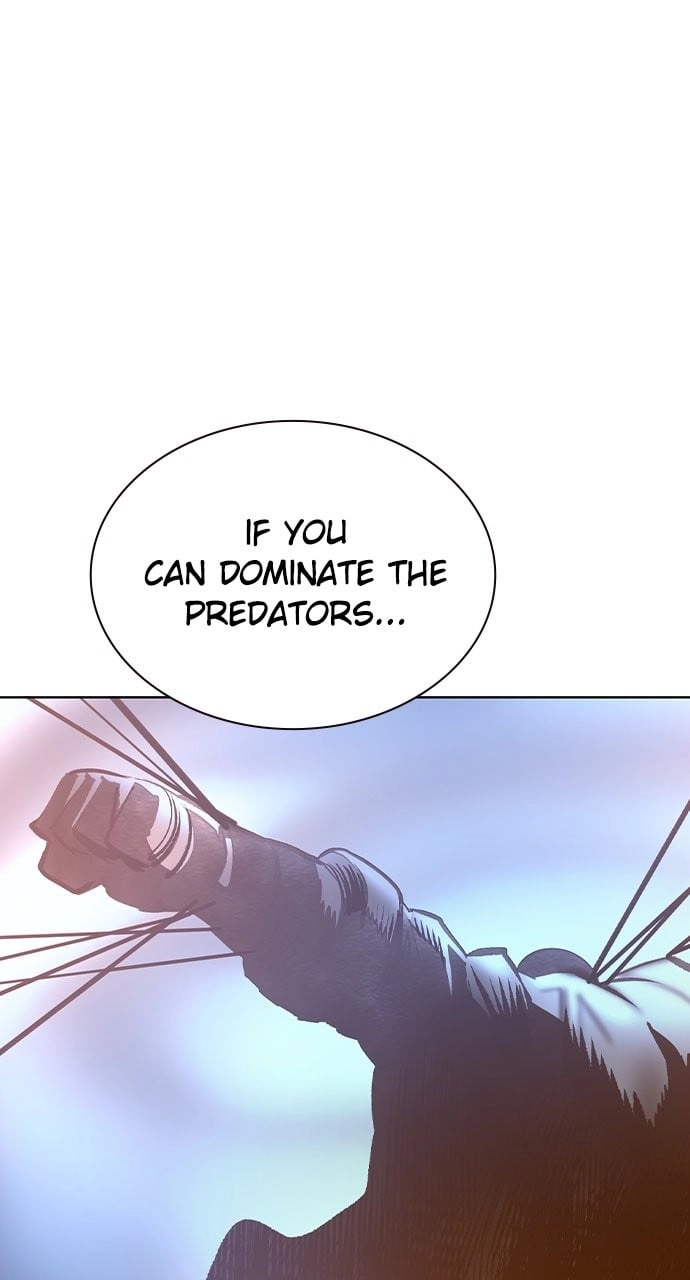 Jungle Juice Chapter 137, page 116 of 162