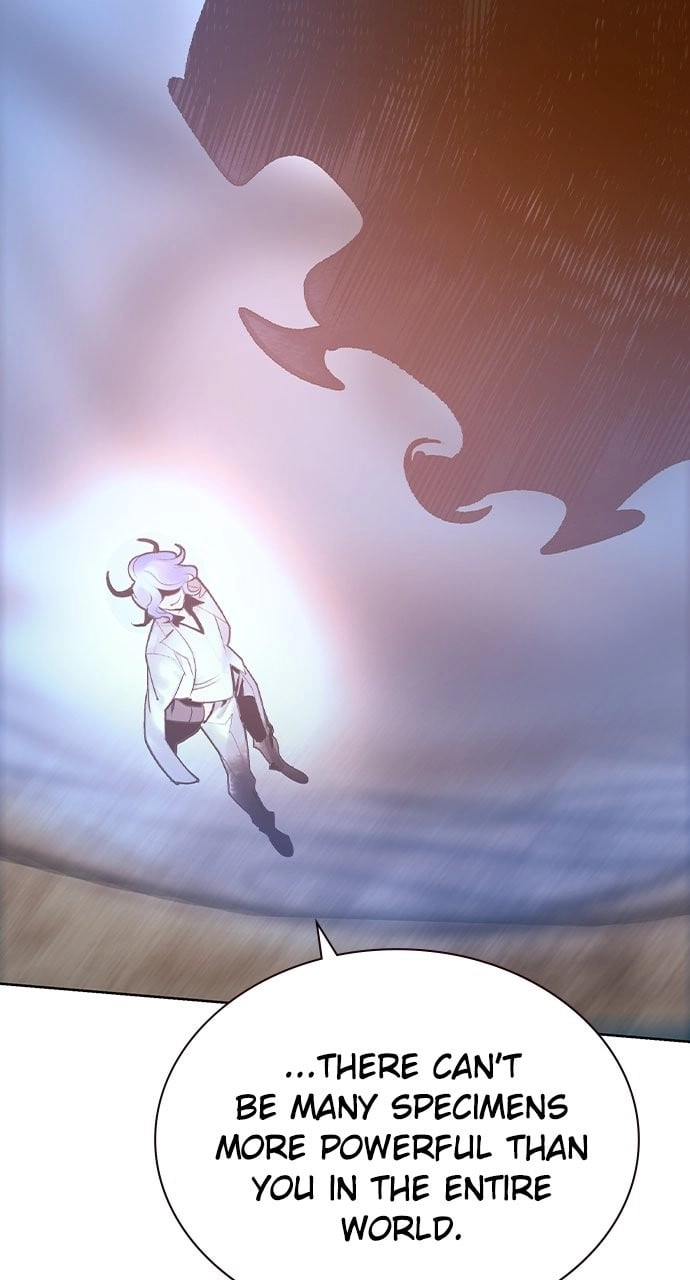 Jungle Juice Chapter 137, page 117 of 162