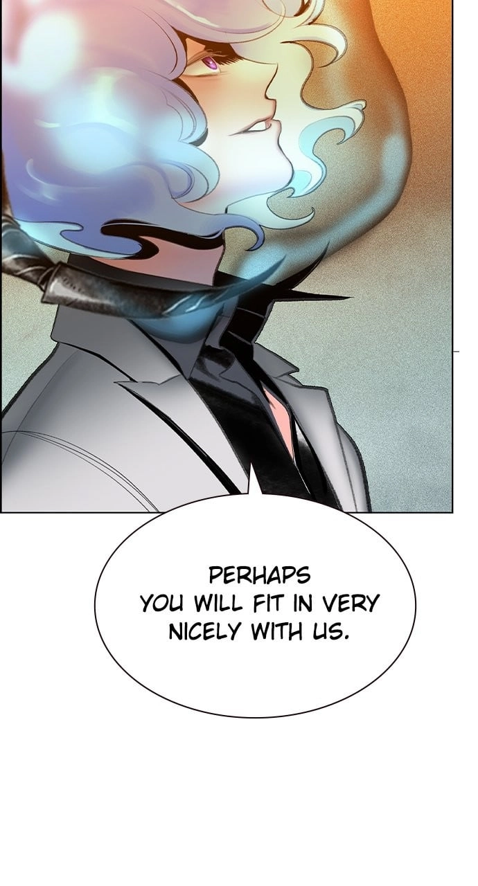 Jungle Juice Chapter 137, page 119 of 162