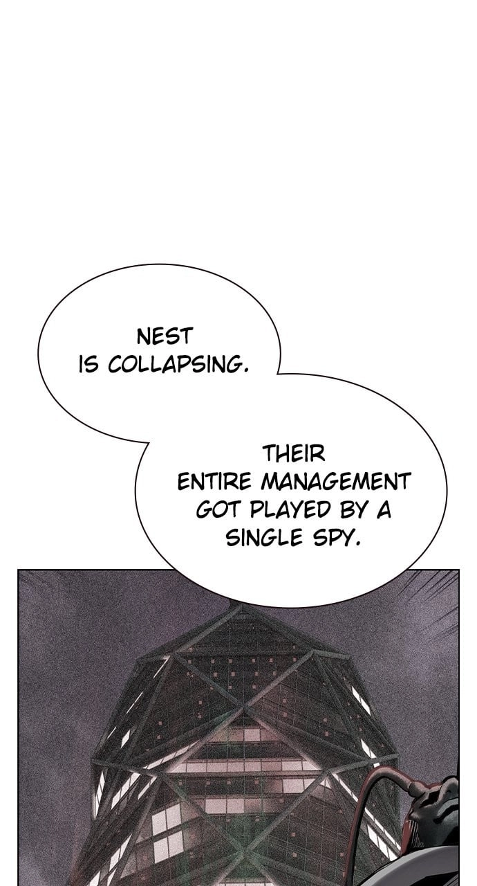 Jungle Juice Chapter 137, page 120 of 162