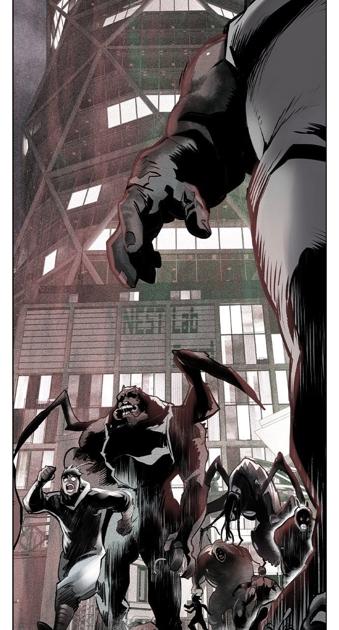 Jungle Juice Chapter 137, page 121 of 162