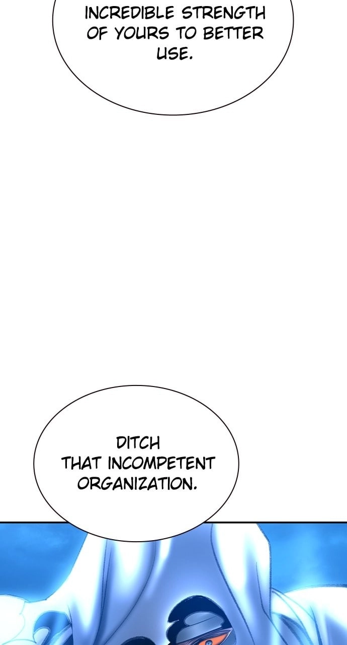 Jungle Juice Chapter 137, page 125 of 162