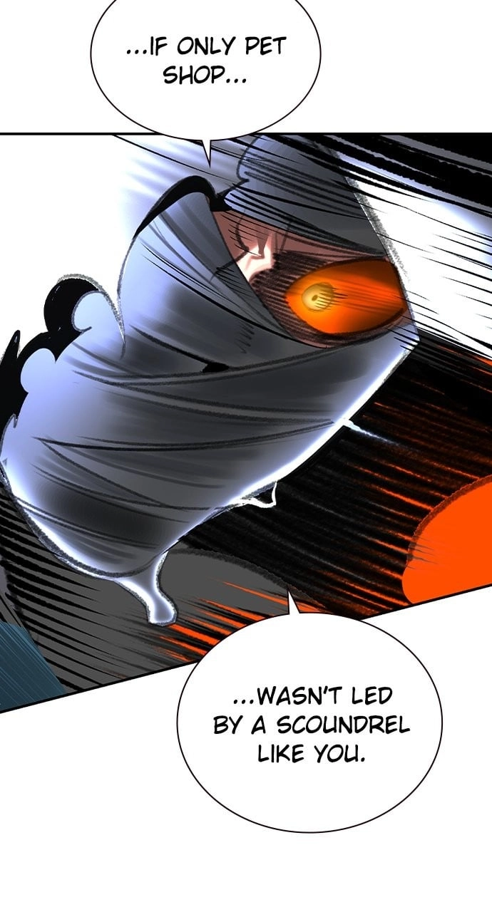 Jungle Juice Chapter 137, page 132 of 162