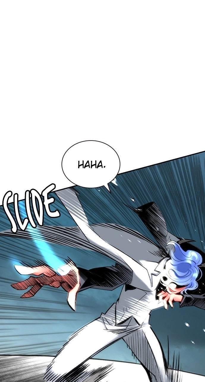 Jungle Juice Chapter 137, page 133 of 162