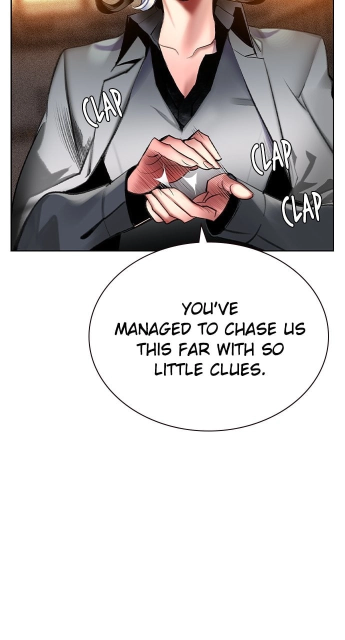 Jungle Juice Chapter 137, page 14 of 162