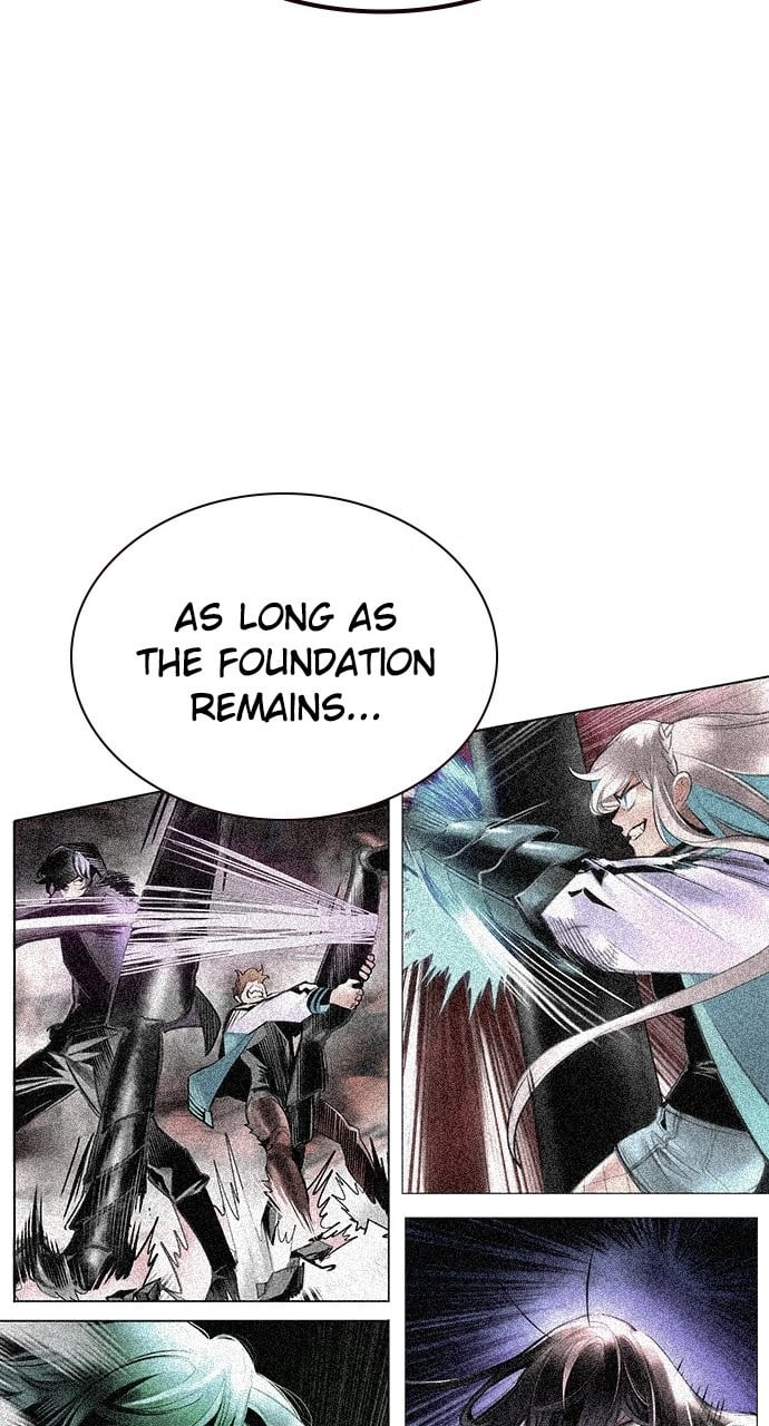 Jungle Juice Chapter 137, page 143 of 162