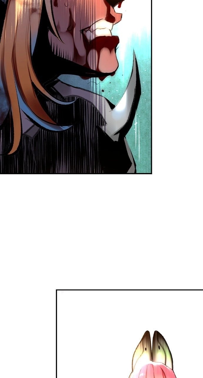 Jungle Juice Chapter 137, page 156 of 162