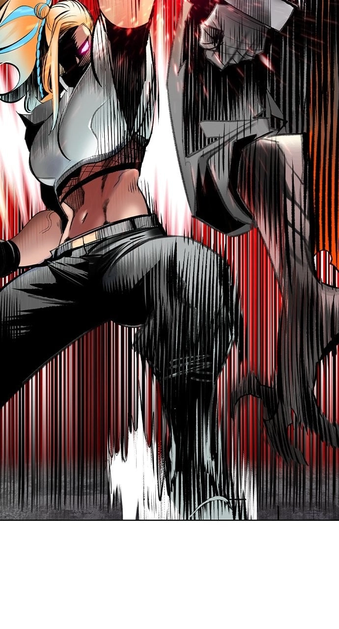 Jungle Juice Chapter 137, page 18 of 162
