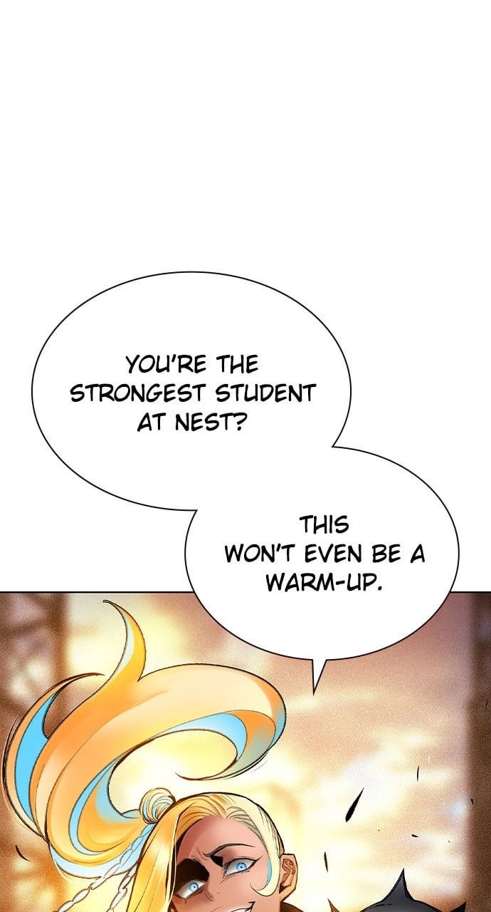 Jungle Juice Chapter 137, page 19 of 162
