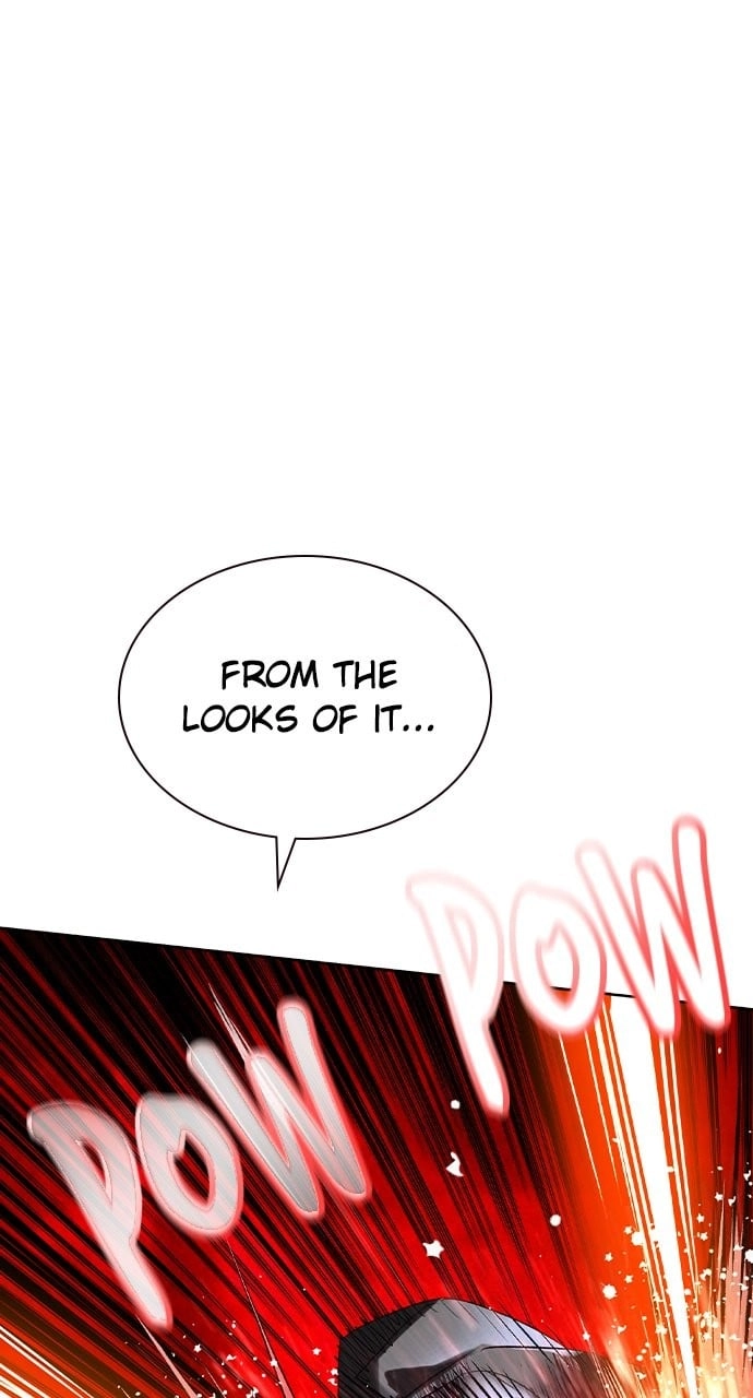 Jungle Juice Chapter 137, page 21 of 162