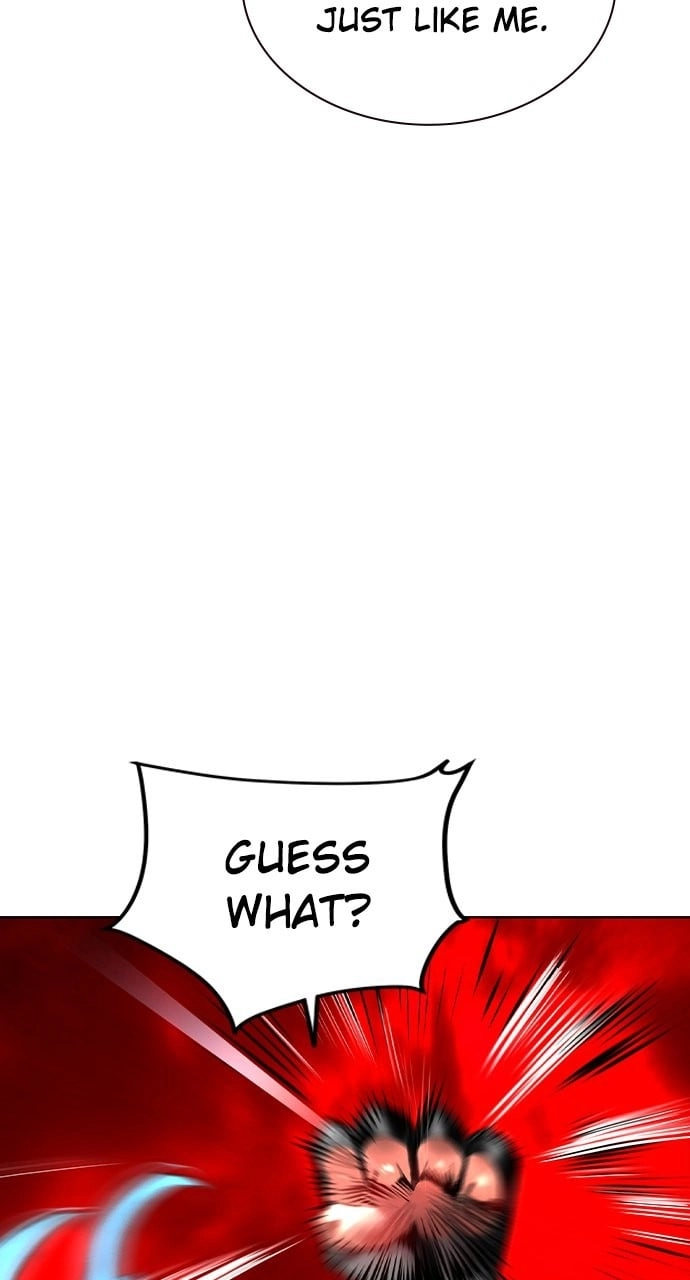 Jungle Juice Chapter 137, page 23 of 162