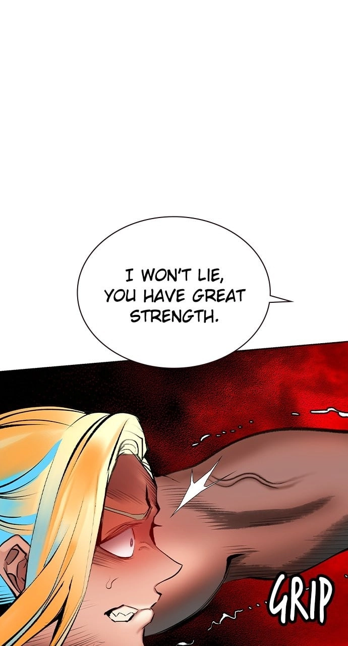 Jungle Juice Chapter 137, page 27 of 162