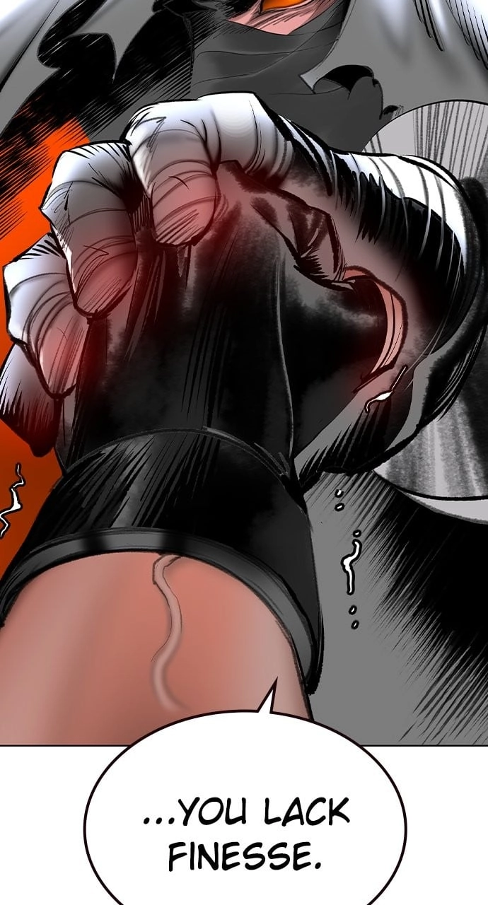Jungle Juice Chapter 137, page 29 of 162