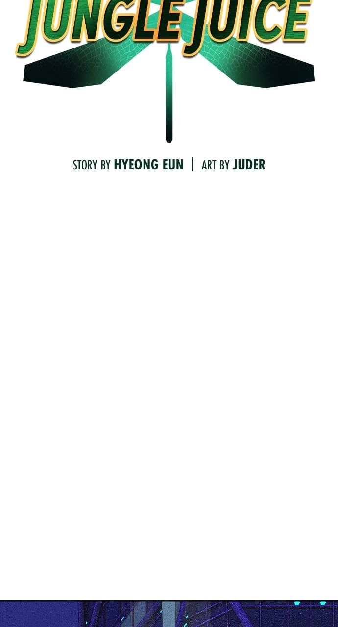 Jungle Juice Chapter 137, page 31 of 162